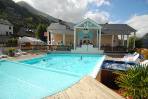 Pyrénévasion Midi-Pyrénées - Luz-Saint-Sauveur visuel 3/10 Pyrénévasion Midi-Pyrénées - Luz-Saint-Sauveur visuel 3/10