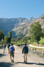 Pyrénévasion Midi-Pyrénées - Luz-Saint-Sauveur visuel 8/10 Pyrénévasion Midi-Pyrénées - Luz-Saint-Sauveur visuel 8/10