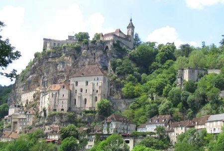 Quercy Vacances Midi-Pyrénées - Saint-Pierre-Lafeuille visuel 2/11