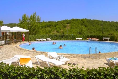 Quercy Vacances Midi-Pyrénées - Saint-Pierre-Lafeuille visuel 3/11