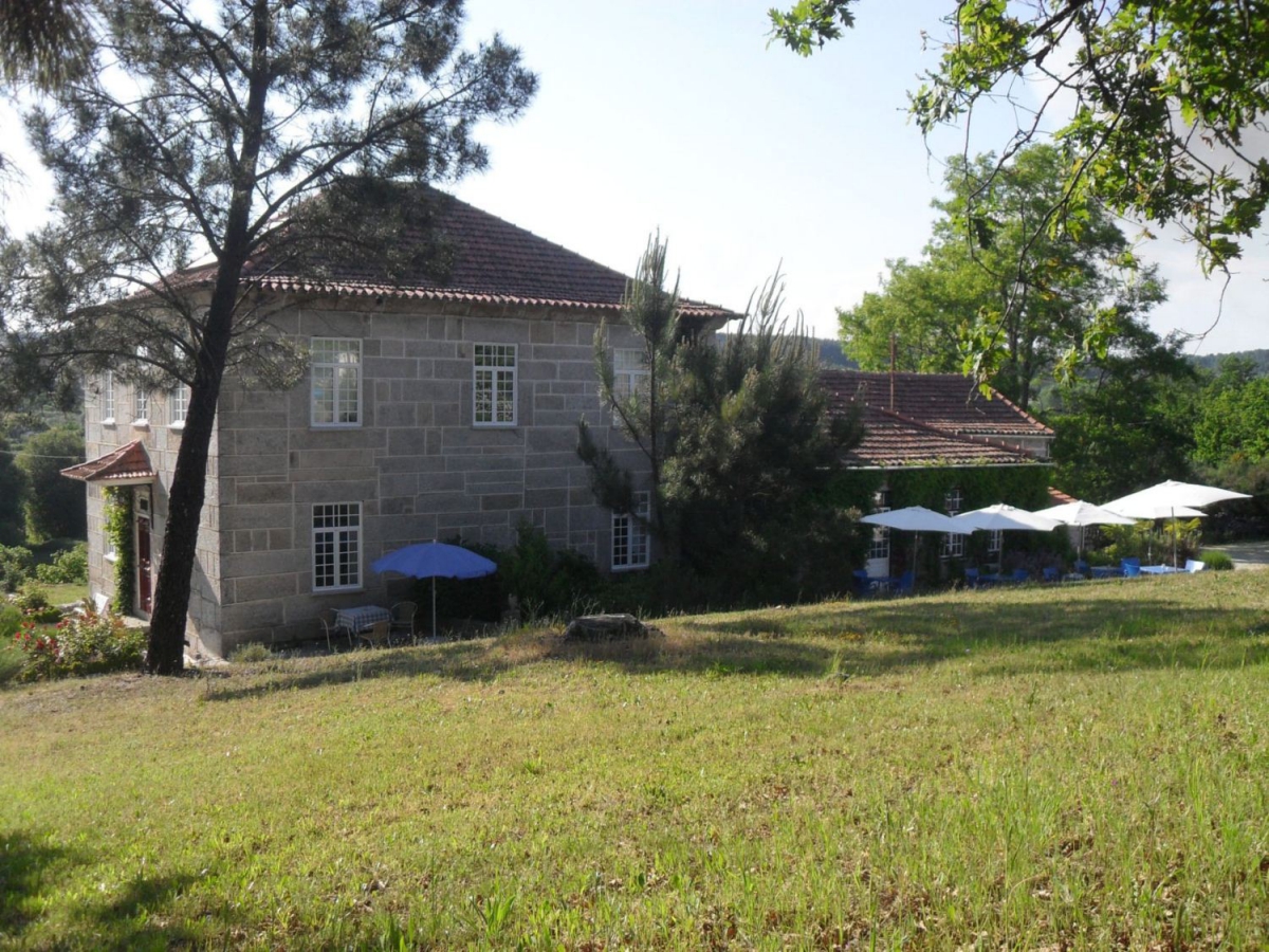 Quinta da Tapada Centro - Sátão visuel 5/6