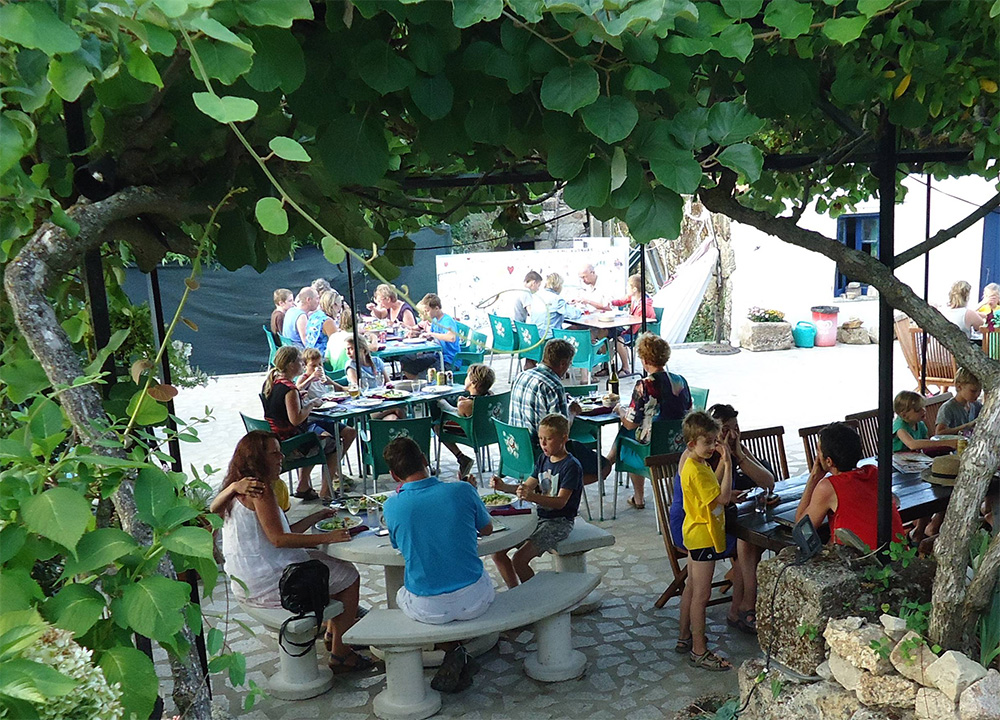 Quinta das Cegonhas Centro - Gouveia visuel 2/10