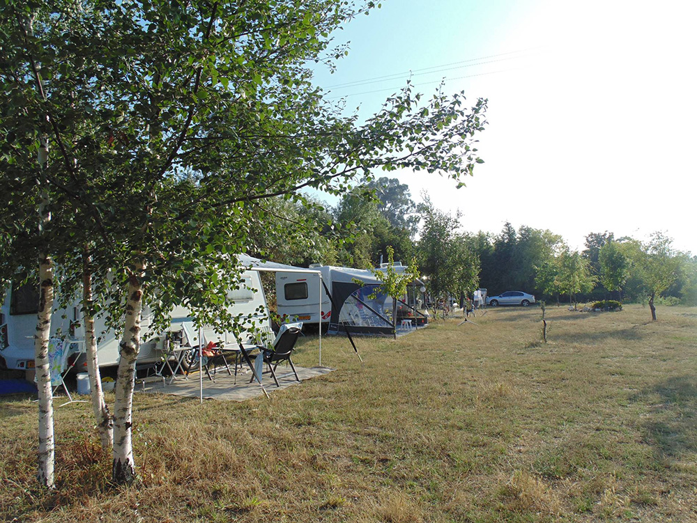 Quinta das Cegonhas Centro - Gouveia visuel 3/10