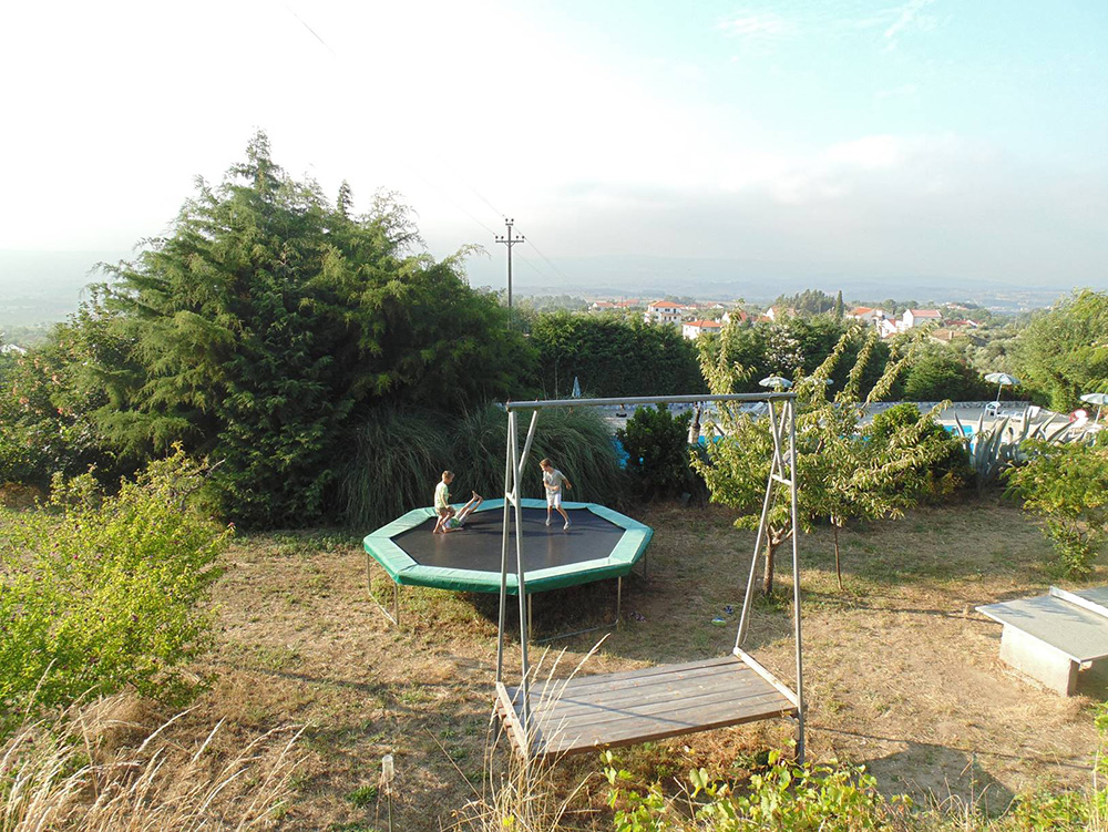 Quinta das Cegonhas Centro - Gouveia visuel 4/10