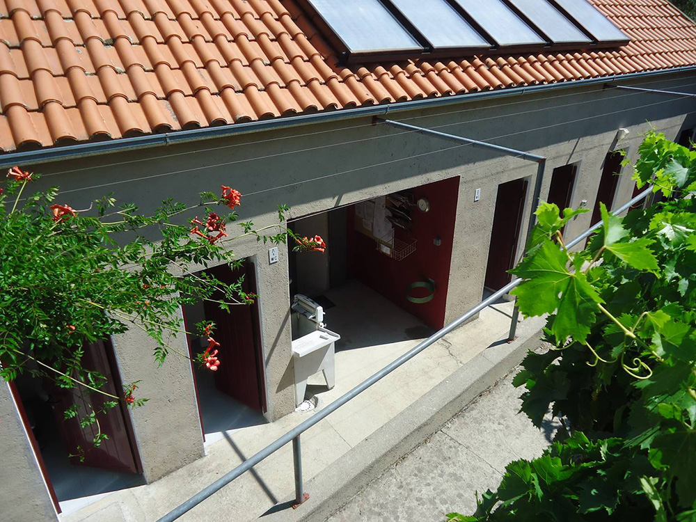 Quinta das Cegonhas Centro - Gouveia visuel 6/10