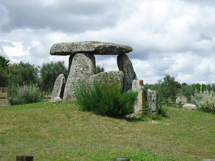 Quinta das Cegonhas Centro - Gouveia visuel 7/10