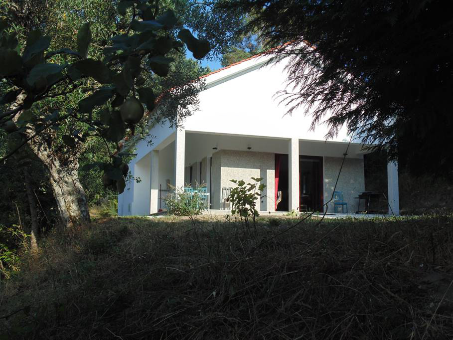 Quinta das Cegonhas Centro - Gouveia visuel 8/10