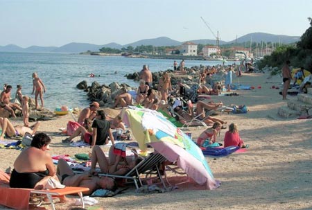 Rapoca Primorsko-Goranska - Nerezine visuel 2/6 Rapoca Primorsko-Goranska - Nerezine visuel 2/6