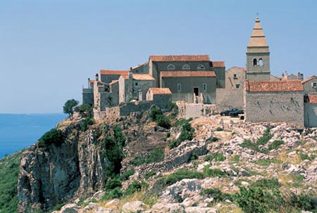 Rapoca Primorsko-Goranska - Nerezine visuel 4/6 Rapoca Primorsko-Goranska - Nerezine visuel 4/6