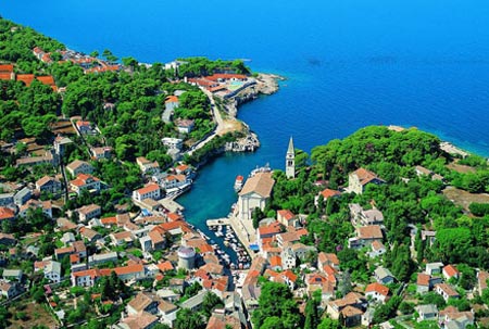 Rapoca Primorsko-Goranska - Nerezine visuel 5/6 Rapoca Primorsko-Goranska - Nerezine visuel 5/6