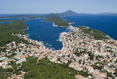 Rapoca Primorsko-Goranska - Nerezine visuel 6/6 Rapoca Primorsko-Goranska - Nerezine visuel 6/6