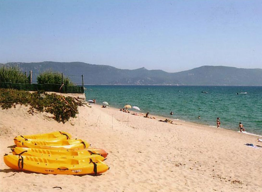 Ras L'Bol Korsika - Olmeto visuel 6/6 Ras L'Bol Korsika - Olmeto visuel 6/6