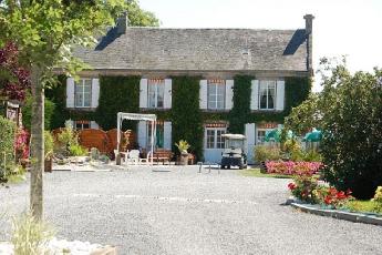 Reine Mathilde Basse-Normandie - Étreham visuel 10/12