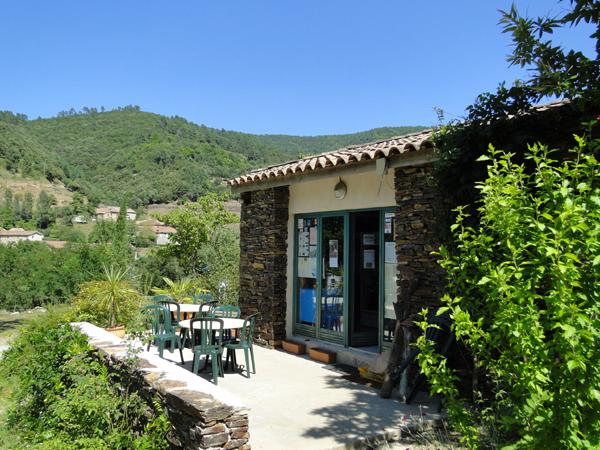 Relais des Brison Rhône-Alpen - Beaumont visuel 5/6 Relais des Brison Rhône-Alpen - Beaumont visuel 5/6