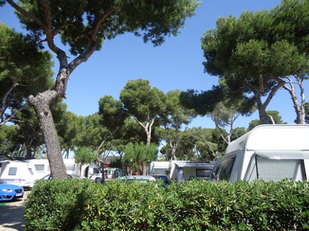 Relaxsol Costa Dorada - Torredembarra visuel 2/7 Relaxsol Costa Dorada - Torredembarra visuel 2/7