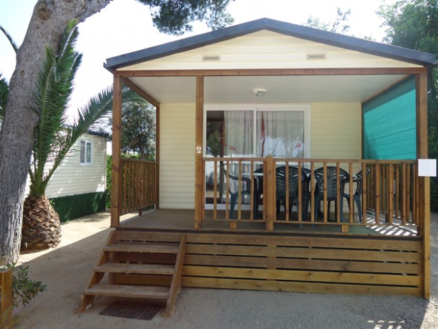 Relaxsol Costa Dorada - Torredembarra visuel 4/7 Relaxsol Costa Dorada - Torredembarra visuel 4/7