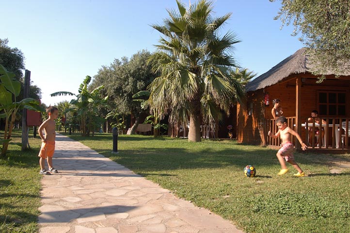 Relaxsol Costa Dorada - Torredembarra visuel 6/7 Relaxsol Costa Dorada - Torredembarra visuel 6/7