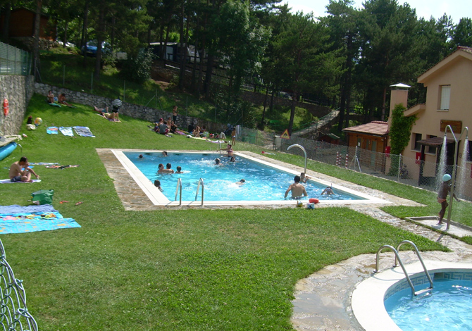 Repos del Pedraforca Costa Brava - Saldes visuel 2/10 Repos del Pedraforca Costa Brava - Saldes visuel 2/10