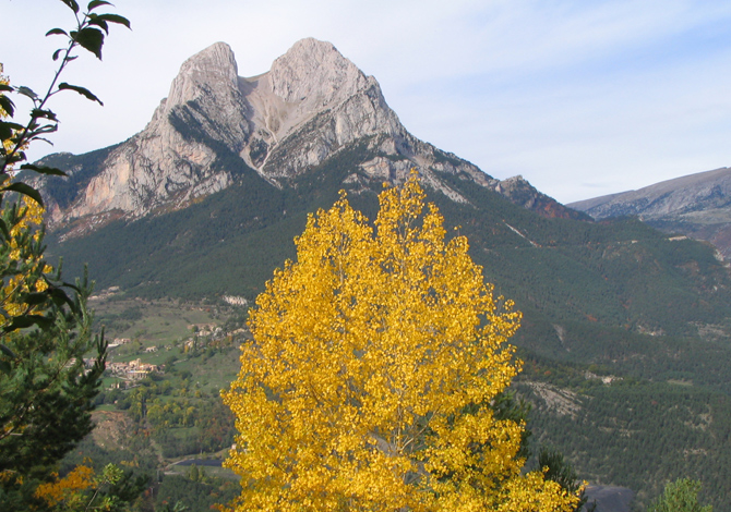 Repos del Pedraforca Costa Brava - Saldes visuel 4/10 Repos del Pedraforca Costa Brava - Saldes visuel 4/10