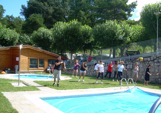 Repos del Pedraforca Costa Brava - Saldes visuel 6/10 Repos del Pedraforca Costa Brava - Saldes visuel 6/10