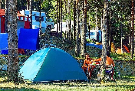 Repos del Pedraforca Costa Brava - Saldes visuel 8/10 Repos del Pedraforca Costa Brava - Saldes visuel 8/10
