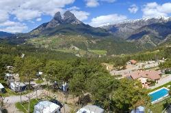 Repos del Pedraforca Costa Brava - Saldes visuel 9/10 Repos del Pedraforca Costa Brava - Saldes visuel 9/10