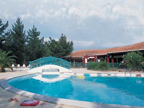 Résidence Club Mar Grana Aquitanien - Moliets-et-Maa visuel 4/5