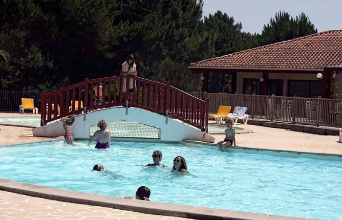 Résidence Club Mar Grana Aquitanien - Moliets-et-Maa visuel 1/5