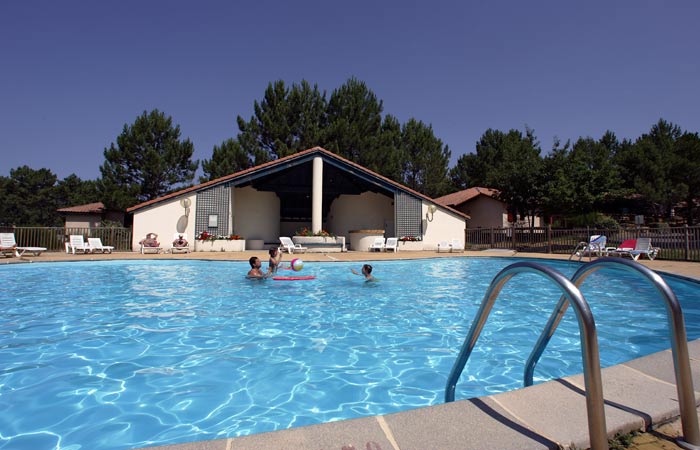 Résidence Club Mar Grana Aquitanien - Moliets-et-Maa visuel 2/5