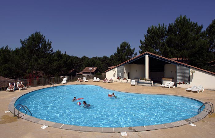 Résidence Club Mar Grana Aquitanien - Moliets-et-Maa visuel 3/5