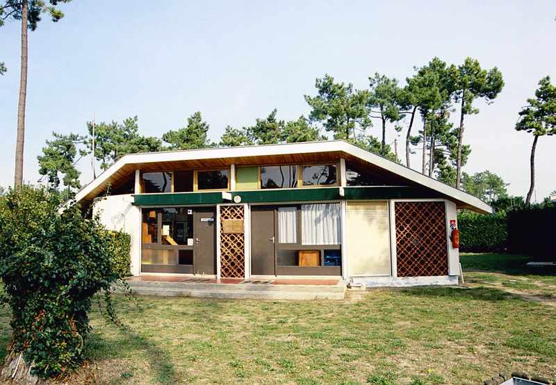 Résidence Club Sous les Pins Poitou-Charentes - Ronce-les-Bains visuel 3/10