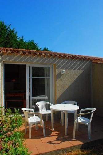 Résidence de Tourisme Saint Jean d'Orbestier Das Loire-Gebiet - Château-d'Olonne visuel 1/4