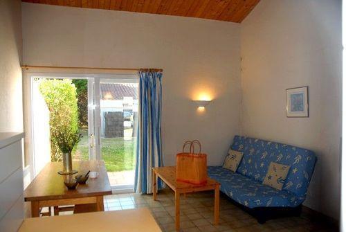 Résidence de Tourisme Saint Jean d'Orbestier Das Loire-Gebiet - Château-d'Olonne visuel 2/4