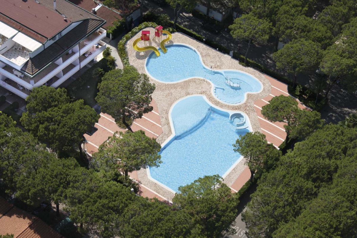 Résidence Village Venetien - Cavallino Treporti visuel 9/11 Résidence Village Venetien - Cavallino Treporti visuel 9/11