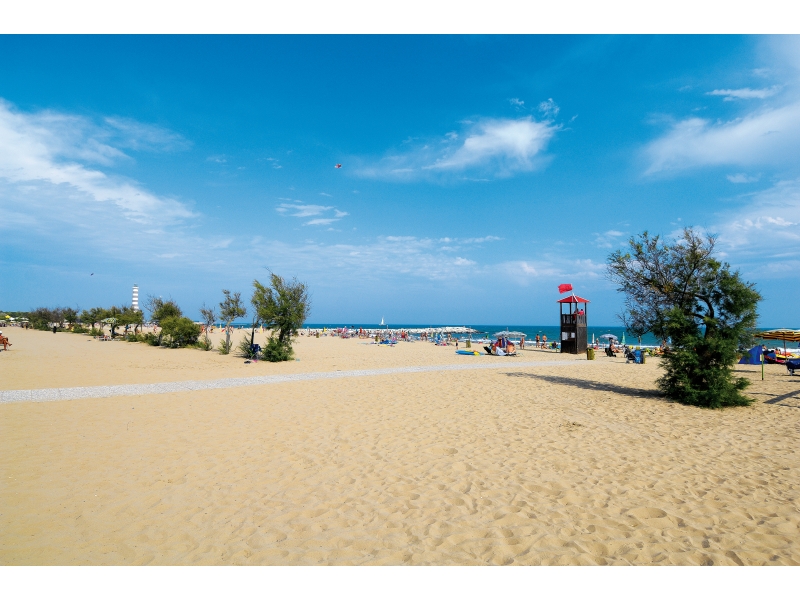 Résidence Village Venetien - Cavallino Treporti visuel 11/11 Résidence Village Venetien - Cavallino Treporti visuel 11/11