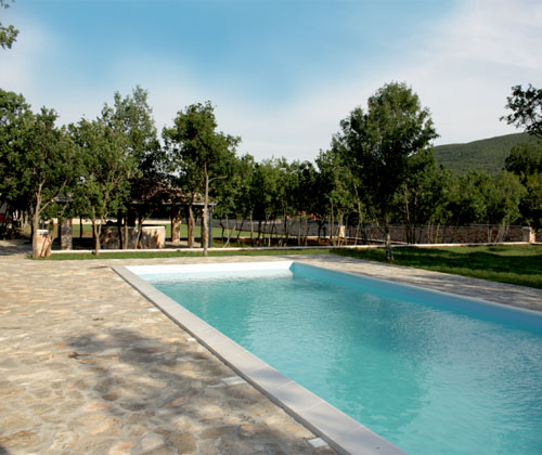 Resort Micanovi Dvori Dalmatien - Obrovac visuel 1/8