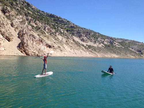 Resort Micanovi Dvori Dalmatien - Obrovac visuel 7/8