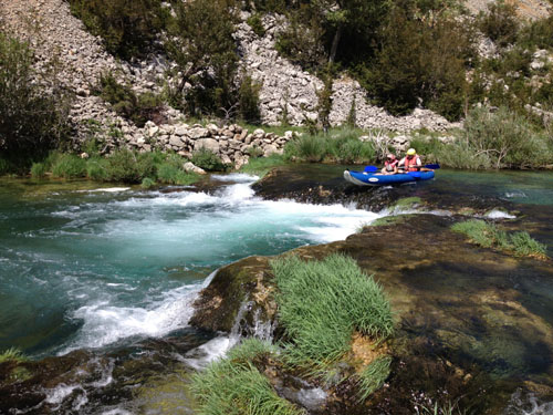 Resort Micanovi Dvori Dalmatien - Obrovac visuel 8/8