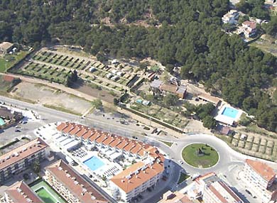 Rifort Costa Brava - Estartit visuel 2/6 Rifort Costa Brava - Estartit visuel 2/6