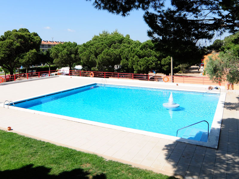 Rifort Costa Brava - Estartit visuel 3/6 Rifort Costa Brava - Estartit visuel 3/6