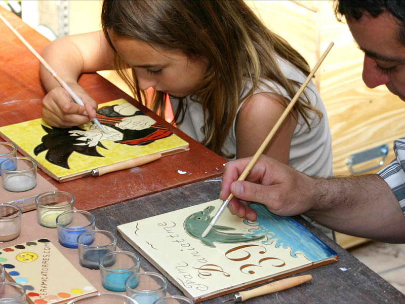 Rifort Costa Brava - Estartit visuel 4/6 Rifort Costa Brava - Estartit visuel 4/6