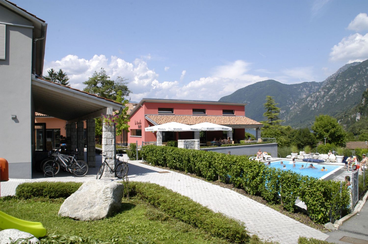 Rio Vantone Lombardei - Idro visuel 4/10