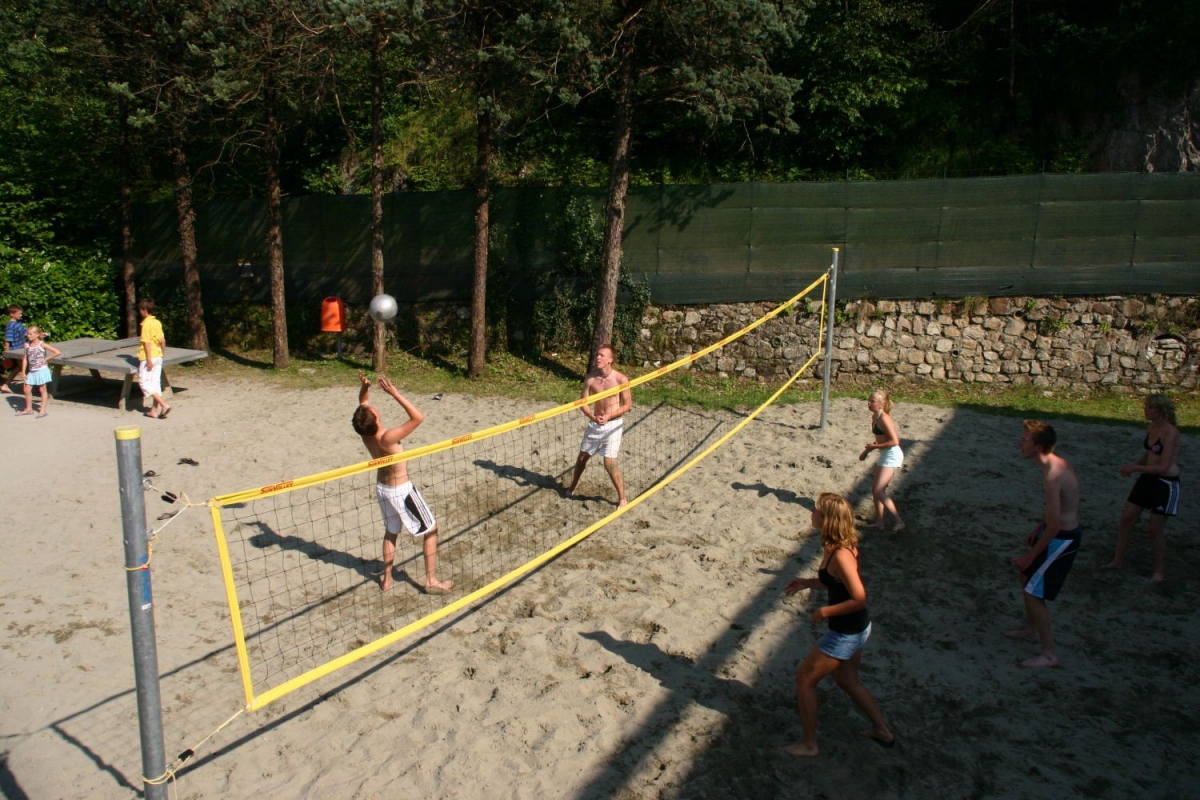 Rio Vantone Lombardei - Idro visuel 6/10