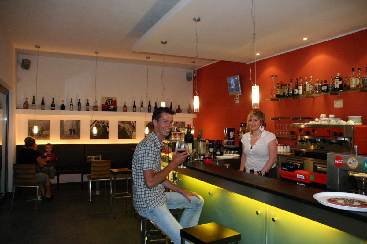 Rio Vantone Lombardei - Idro visuel 7/10