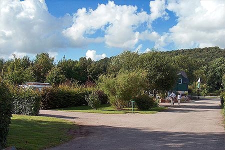 Risle-Seine les Etangs Haute-Normandie - Toutainville visuel 2/10 Risle-Seine les Etangs Haute-Normandie - Toutainville visuel 2/10