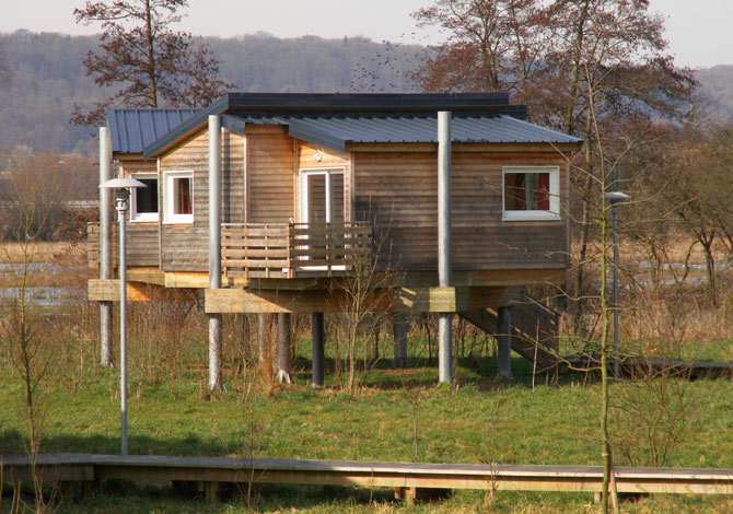 Risle-Seine les Etangs Haute-Normandie - Toutainville visuel 5/10 Risle-Seine les Etangs Haute-Normandie - Toutainville visuel 5/10