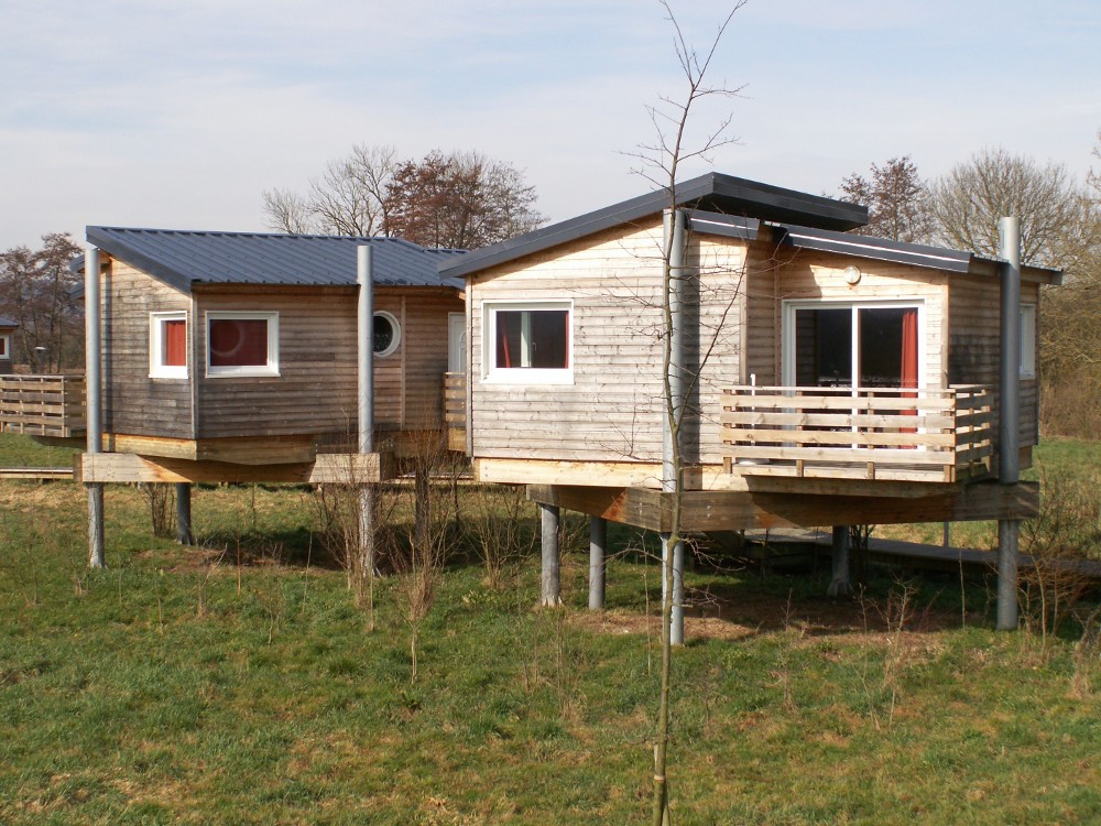 Risle-Seine les Etangs Haute-Normandie - Toutainville visuel 9/10 Risle-Seine les Etangs Haute-Normandie - Toutainville visuel 9/10