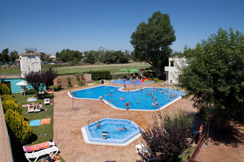 Riu Costa Brava - Sant Pere Pescador visuel 3/11 Riu Costa Brava - Sant Pere Pescador visuel 3/11