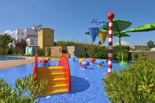 Riu Costa Brava - Sant Pere Pescador visuel 5/11 Riu Costa Brava - Sant Pere Pescador visuel 5/11