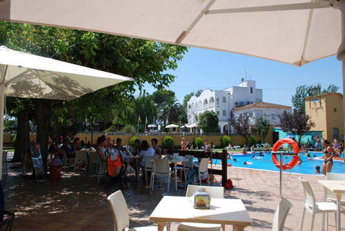 Riu Costa Brava - Sant Pere Pescador visuel 6/11 Riu Costa Brava - Sant Pere Pescador visuel 6/11